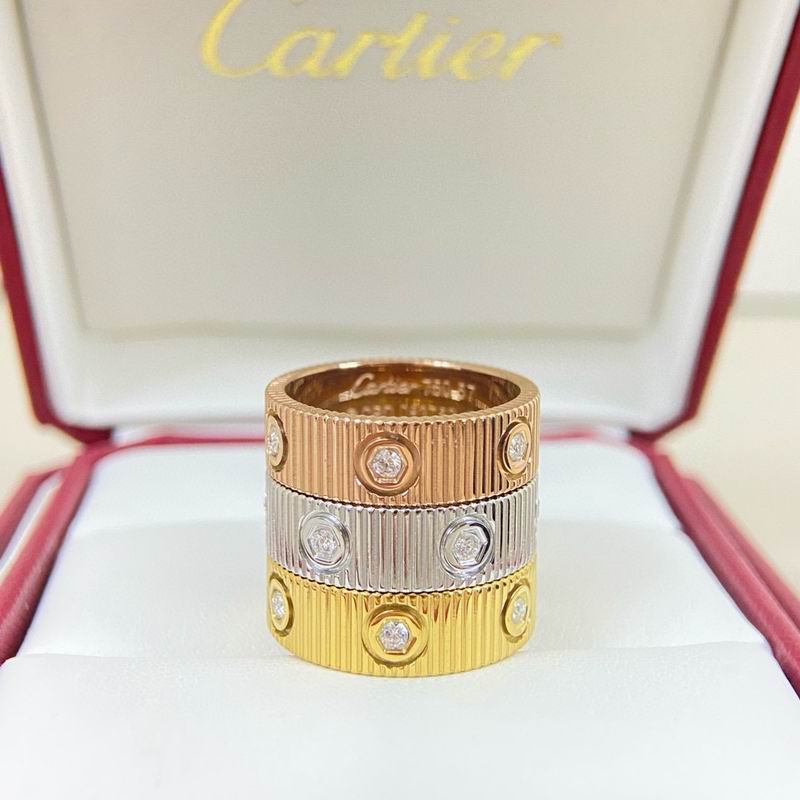 Cartier Ring 07yxs14